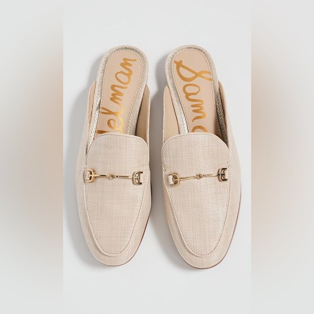 Sam Edelman Linnie Mule